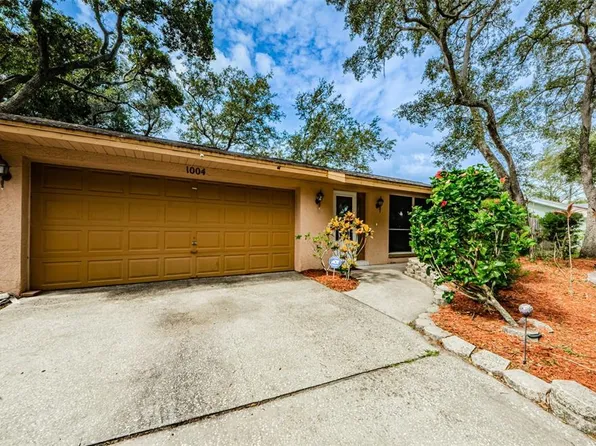 1004 ROSETREE LANE, TARPON SPRINGS, FL 34689