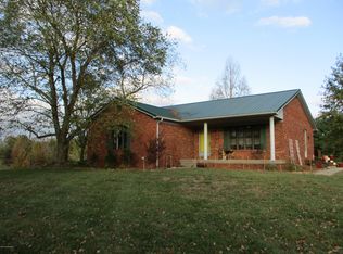 1545 Holy Cross Rd, New Haven, KY 40051