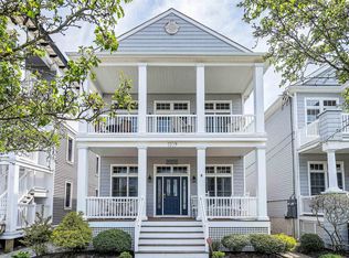 1109 Wesley Ave #A, Ocean City, NJ 08226