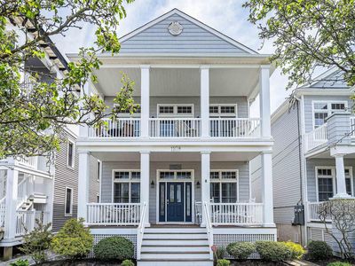 1109 Wesley Ave #A, Ocean City, NJ, 08226