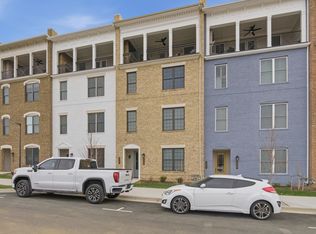 426 Midtown Way #126B, Blacksburg, VA 24060