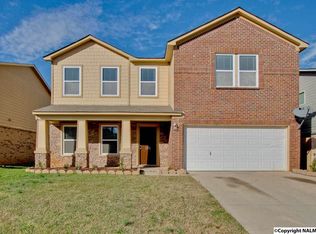 131 Vancouver Rd, Meridianville, AL 35759