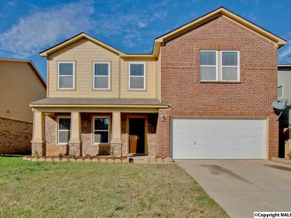 131 Vancouver Rd, Meridianville, AL 35759