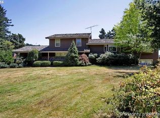 8750 SE 245th Ave, Damascus, OR