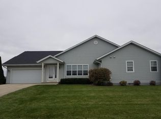 1116 Jackson Pl, Mount Pleasant, WI 53406