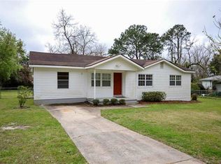 1837 Cottage Grove Rd, Tallahassee, FL 32303