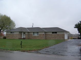 11800 Circleville Ave, Ashville, OH 43103