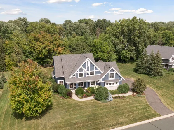 2550 Keller Rd, Long Lake, MN 55356
