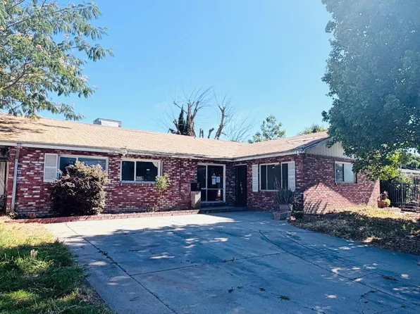 3728 Floral Dr, North Highlands, CA 95660