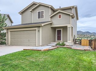 9723 Marmot Ridge Cir, Littleton, CO 80125