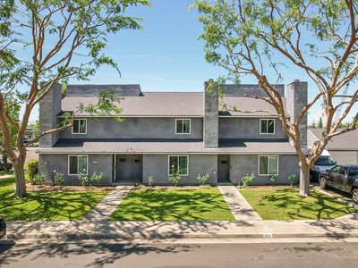 264 Osmun Ave, Clovis, CA, 93612