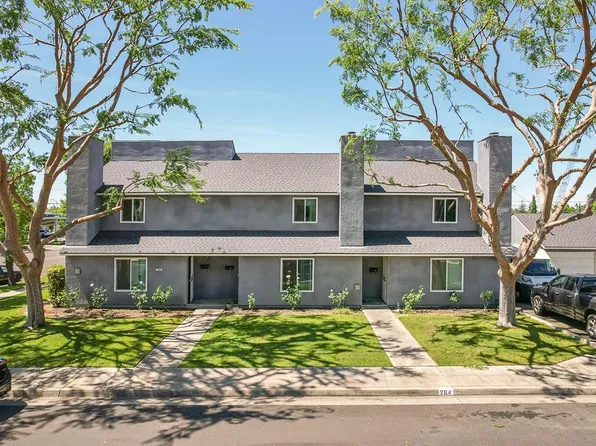 264 Osmun Ave, Clovis, CA 93612