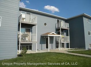 1011 Church Ave, Gillette, WY 82716