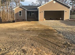 1818 Maple Ln, Lincolnton, NC 28092