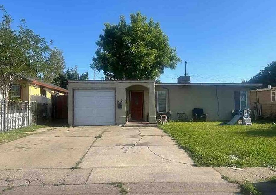 Property Front View