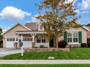 2716 Vine Dr, Livermore, CA