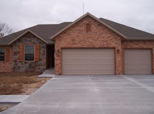 611 S Magen St, Fair Grove, MO 65648