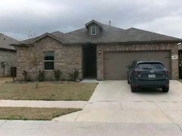 109 Blossom Trl, Boyd, TX 76023