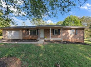 486 Proctor Trl, Bowling Green, KY 42101