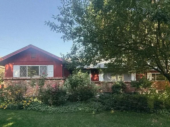 3414 N Stone Creek Rd, Boise, ID 83703