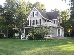 18 Boyce Ln, Ocean View, NJ 08230