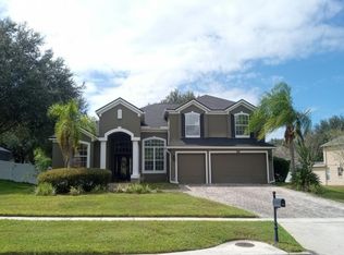 3934 Rock Hill Loop, Apopka, FL 32712