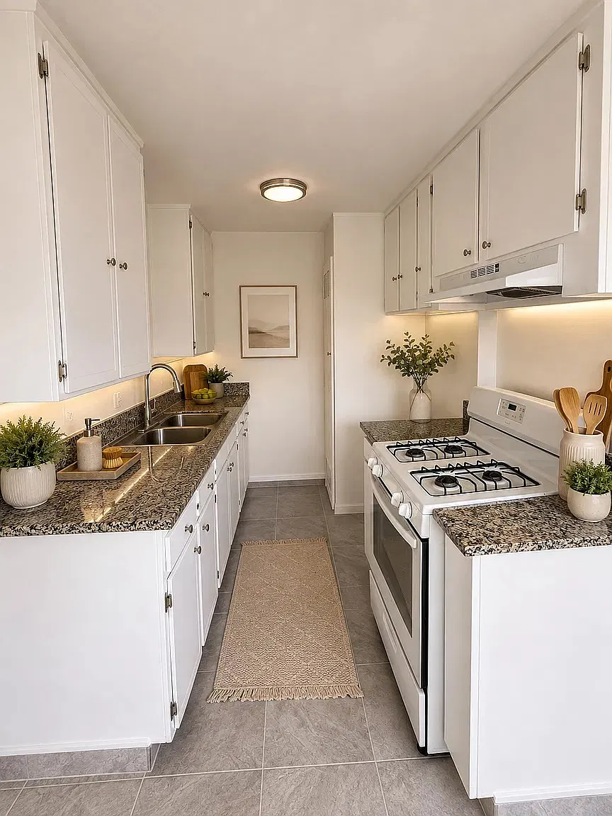 1 bed, 750 sqft, $1,595 — Photo 1