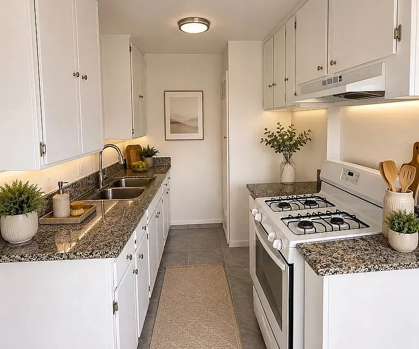 7319 Sepulveda Blvd #217