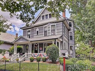 542 Lockerbie St, Indianapolis, IN