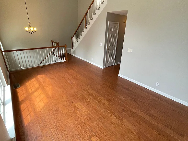 Main living room