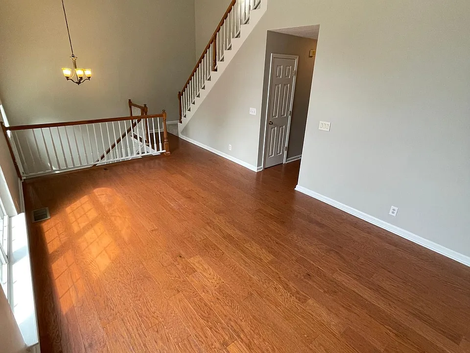 Main living room