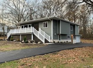 208 Meadow Hill Rd, Newburgh, NY 12550