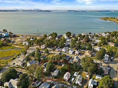 20 Shennen St, Quincy, MA, 02169