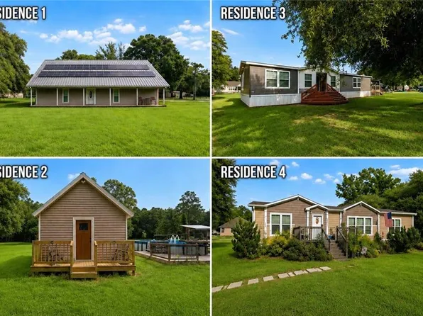26111 Harvey Lavigne Rd, Ponchatoula, LA 70454