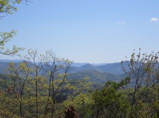 3210 Leatherman Gap Rd, Franklin, NC 28734