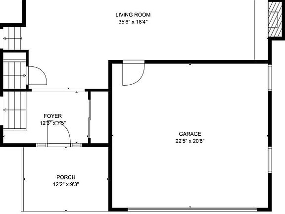 5th image of 8313 Vicksburg Dr