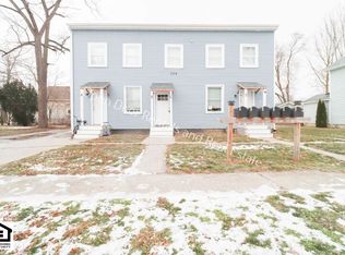 354 W 9th St APT B, Auburn, IN 46706