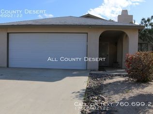 67735 Loma Vista Rd, Desert Hot Springs, CA 92240