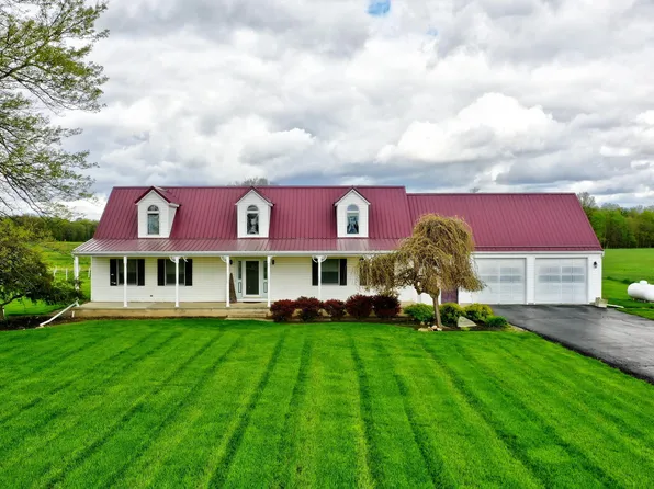 6485 E State Route 18, Republic, OH 44867