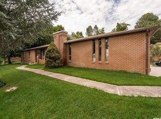 1570 W Pleasant View Dr, Pleasant View, UT 84414