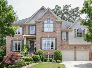 3511 Ivy Manor Rd SE, Smyrna, GA 30080