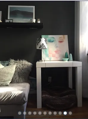 Rented by Veracity NYC LLC | media 31