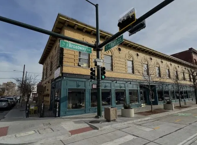 Craving something delicious? Our go-to neighborhood spot is only a short walk from your door.