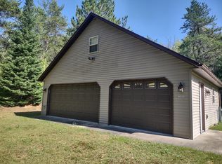4595 E Balsam Ln, Rhinelander, WI 54501