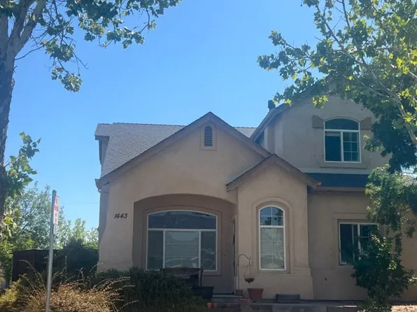 1443 Yosemite Dr, Chico, CA 95928