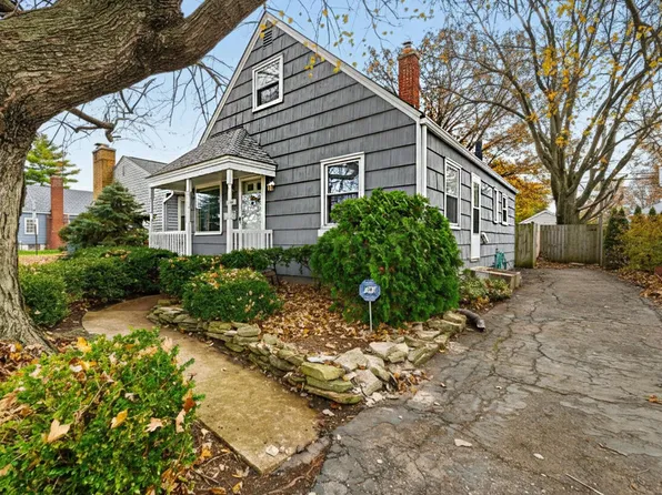 597 Morse Rd, Columbus, OH 43214