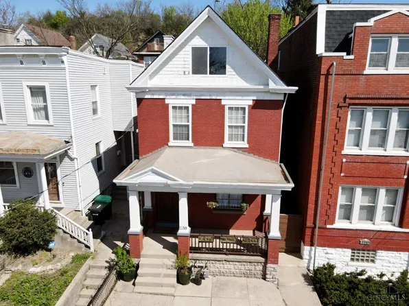 230 Klotter Ave, Cincinnati, OH 45219