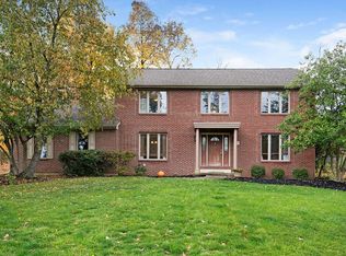 9504 Timberbank Cir, Pickerington, OH 43147