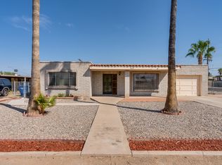 6643 S Lundy Ave, Tucson, AZ 85756