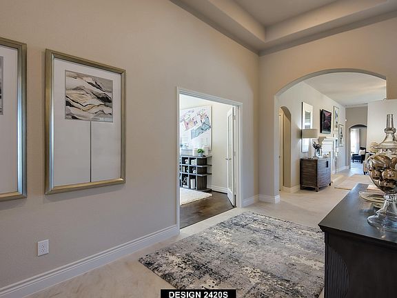 Representative photo. Features and specifications may vary by community.